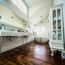 floors