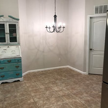Eat In Kitchen