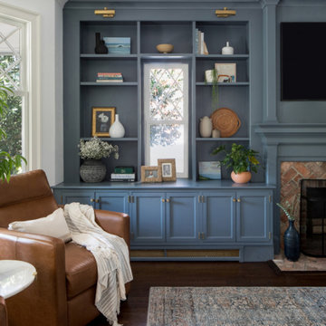 Rumson Remodel