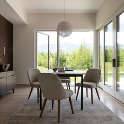 Marvin Modern Products - Windows And Doors