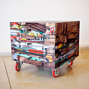 exhibition in tel aviv