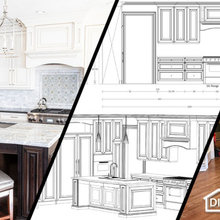 Woods: ENTIRE kitchen