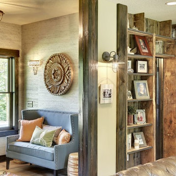Custom Home