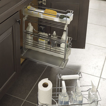 Cleaning Caddy Deluxe
