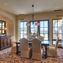 Lake house Dining Room