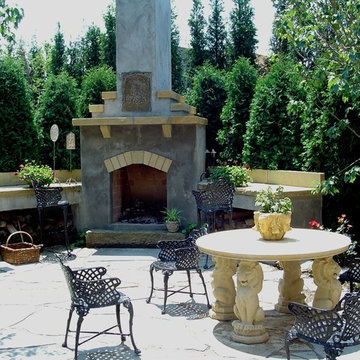 Typical Residential Projects
