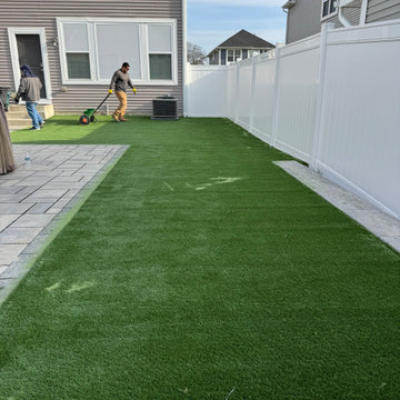 Artificial Turf Replacement in Ferndale, MI