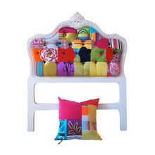 Girl's Bedroom
