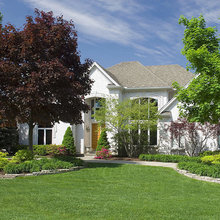 landscape front