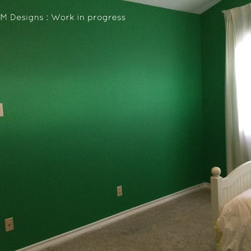 Interior Styling : DeClutter + Organizing