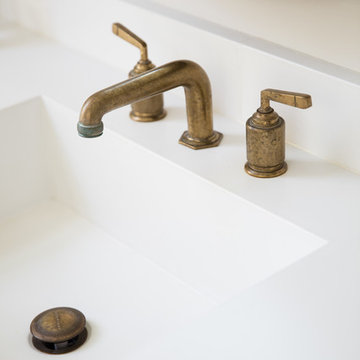 San Mateo Renovation