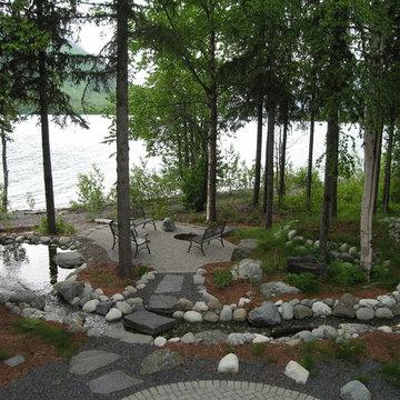 Water Features