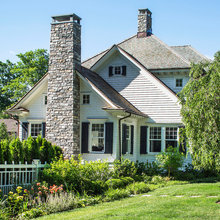 new house