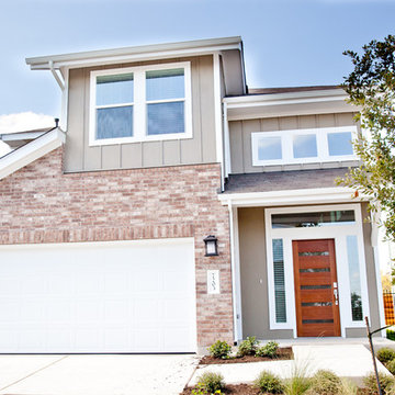 MileStone Community Builders Projects