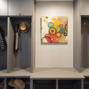 Mudrooms: It’s time to turn that nightmare of a space into a dream of a room.