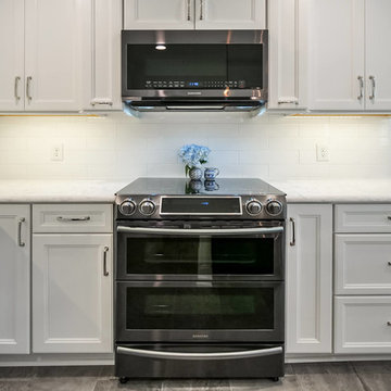 Dianne Collier-Kitchen Designer, 1950's Ortega Ranch Kitchen Remodel