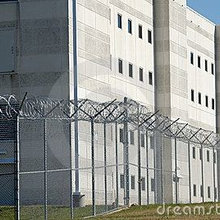 prison buildings