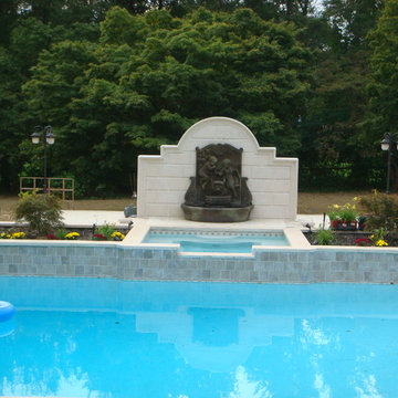 Old westbury