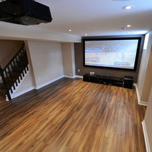 floors
