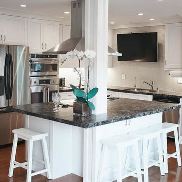 Sunnyvale Remodel