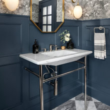 Powder Room Inspiration