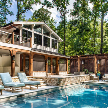Marietta Modern Farmhouse