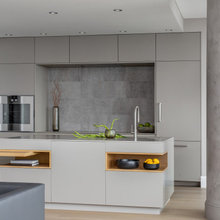 kitchens