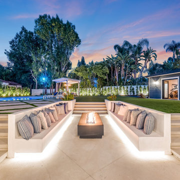 Spectacular Mansion By Regal Construction