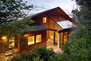 Shorewood Custom Home