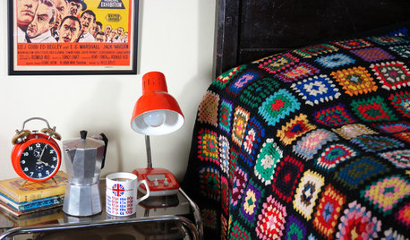 Woolly Wonders: Cosy Up Your Home With DIY Knits and Crochet