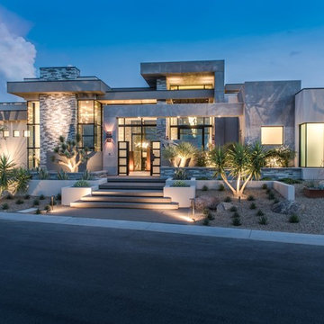 Rips Residence
