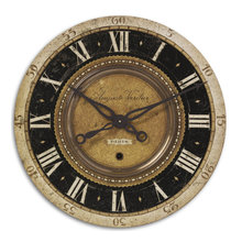 Clocks