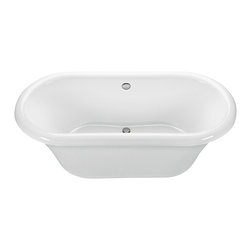 Melinda 71x35 Soaker - MTI - Bathtubs