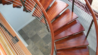 winding stair/ New Jersey res