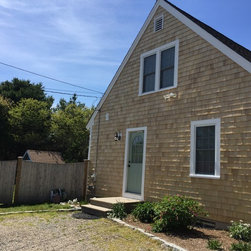 Siding project - Products