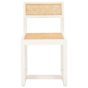 Alicia Cane Dining Chair set of 2