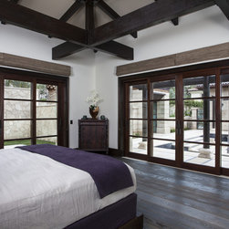 Custom Malibu Residence - Products