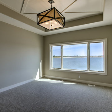 Lake Allure Model