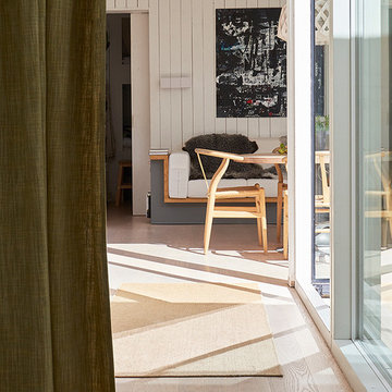 Juniper house