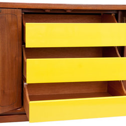 Mid-Century Modern Line - Products