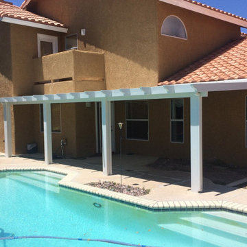 Patio enclosure supplier