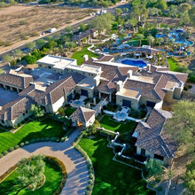 wow house