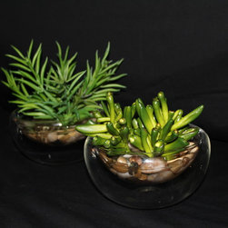 Aprils Flowers - Products