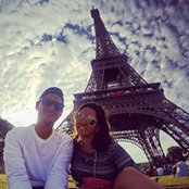 Gabriela Sousa's photo