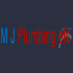 M J Plumbing etc