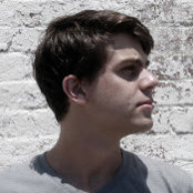 Evan Hutkers foto