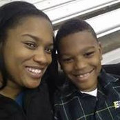 Cherrelle Searuggs's photo
