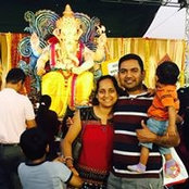 Arun Kumar's photo