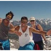 Vincent Sigouin's photo