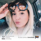 Hadassa Ferreira's photo